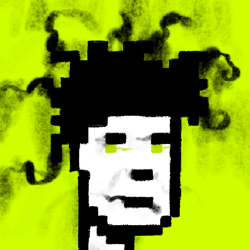 Broker Punks #2177