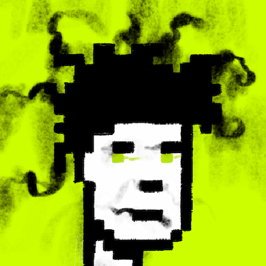 Broker Punks #2177