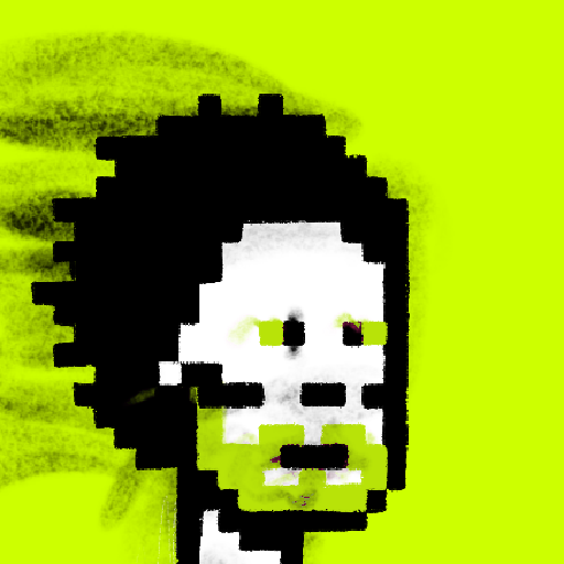 Broker Punks #2179