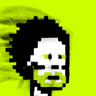 Broker Punks #2179