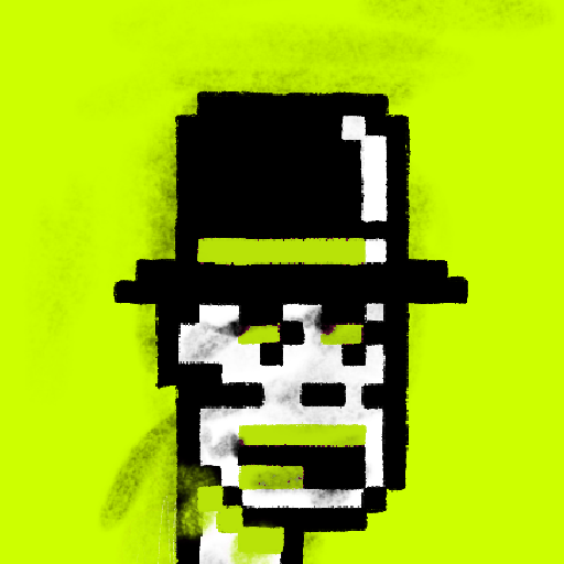 Broker Punks #218