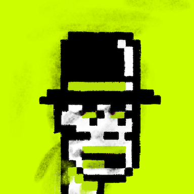 Broker Punks #218