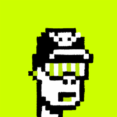 Broker Punks #2181