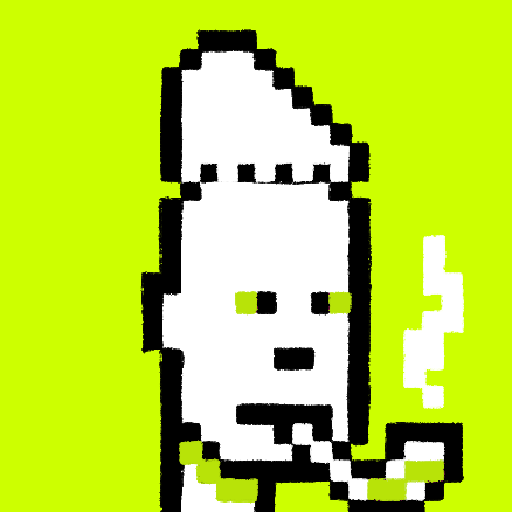 Broker Punks #2183