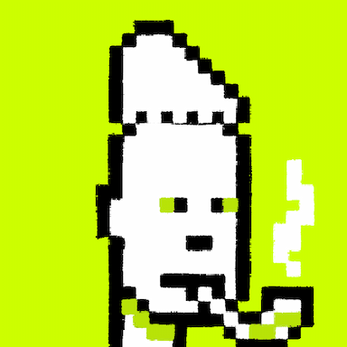 Broker Punks #2183
