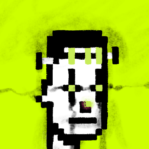 Broker Punks #2184