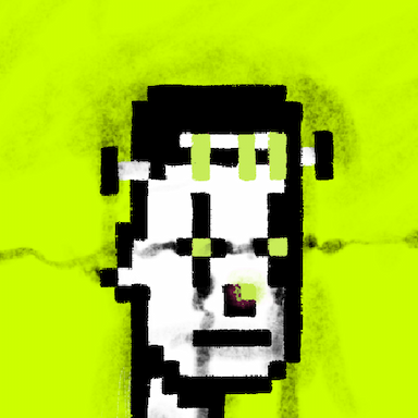 Broker Punks #2184