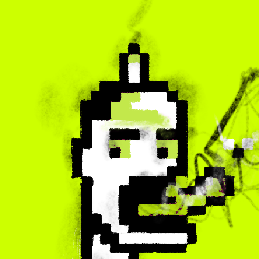 Broker Punks #2185