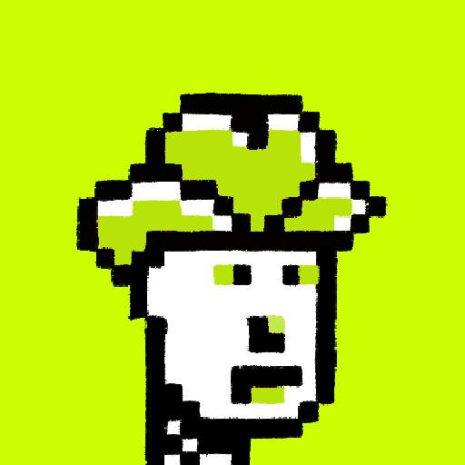 Broker Punks #2187