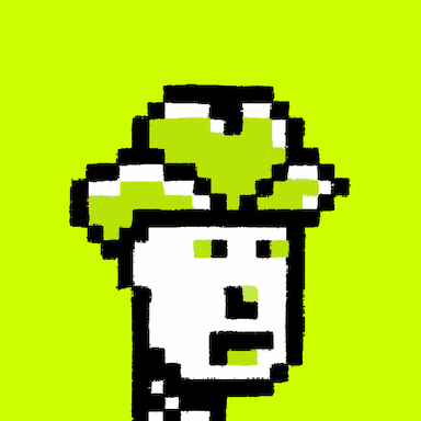 Broker Punks #2187
