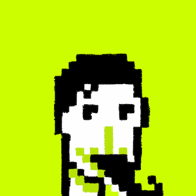 Broker Punks #2188
