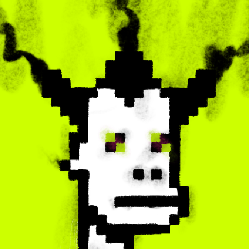 Broker Punks #2192