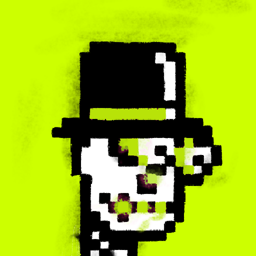 Broker Punks #2194