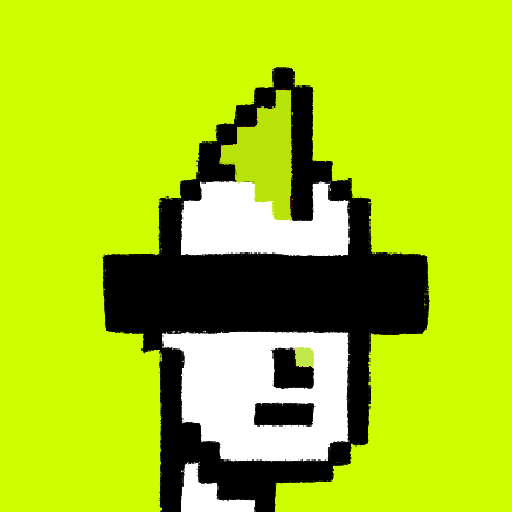 Broker Punks #2195