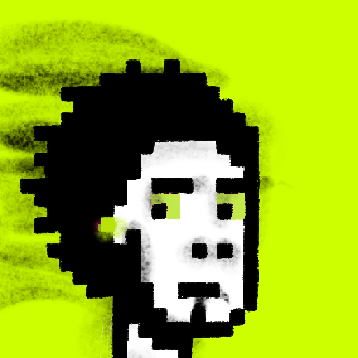 Broker Punks #22