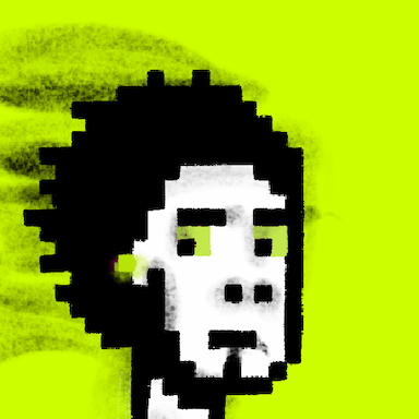 Broker Punks #22