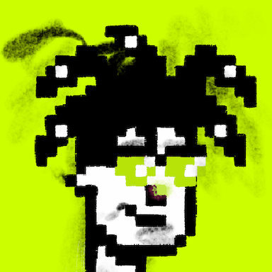 Broker Punks #220