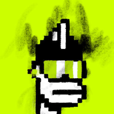 Broker Punks #221