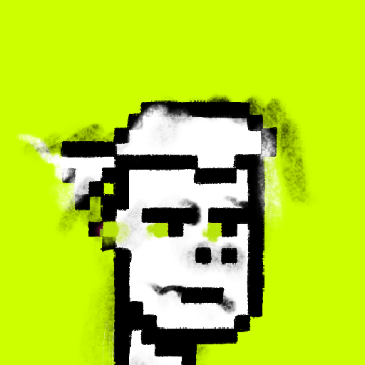 Broker Punks #2211