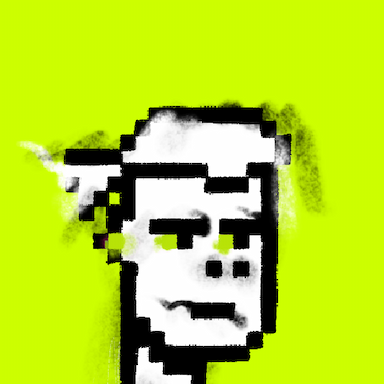 Broker Punks #2211