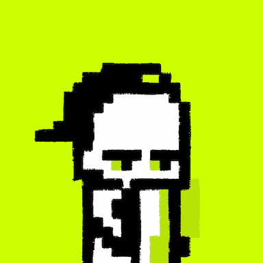 Broker Punks #2212