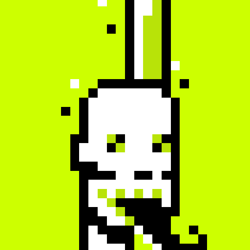Broker Punks #2213