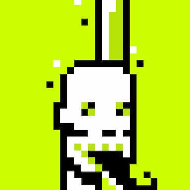 Broker Punks #2213