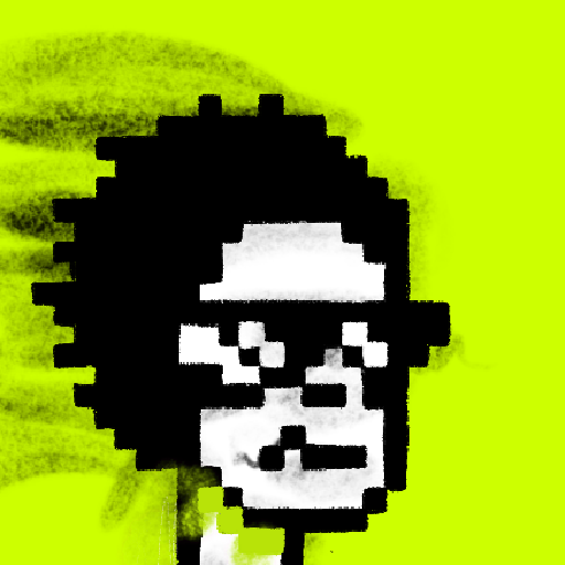 Broker Punks #222