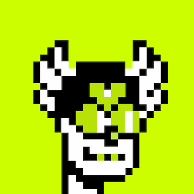 Broker Punks #2222