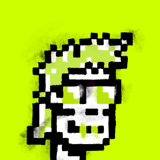 Broker Punks #2223