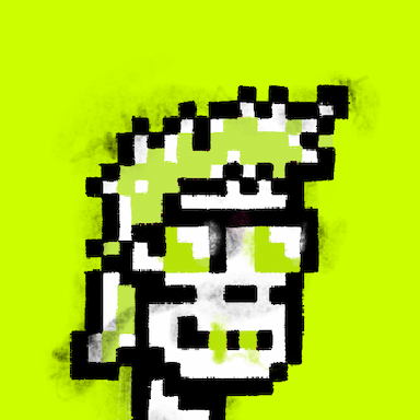 Broker Punks #2223