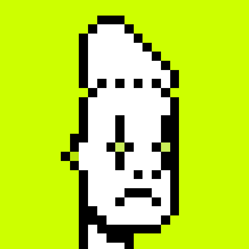 Broker Punks #2224