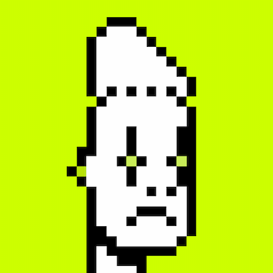 Broker Punks #2224