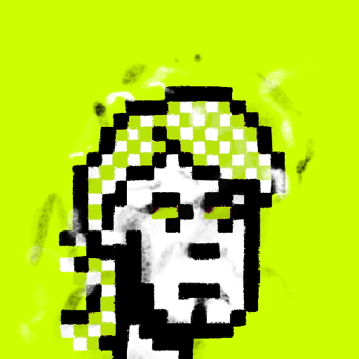 Broker Punks #2226