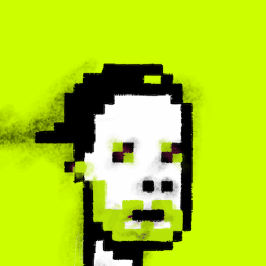 Broker Punks #2227