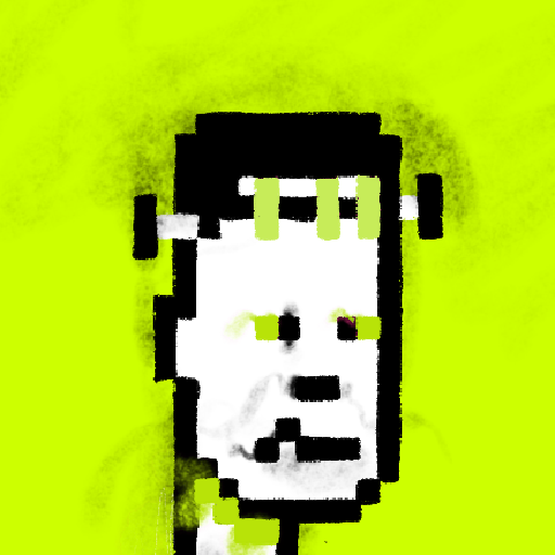 Broker Punks #2228