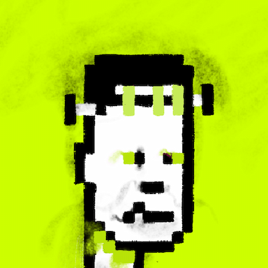 Broker Punks #2228