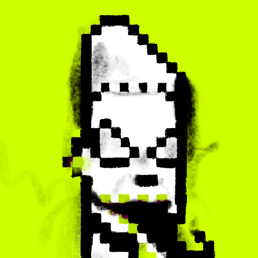 Broker Punks #2232