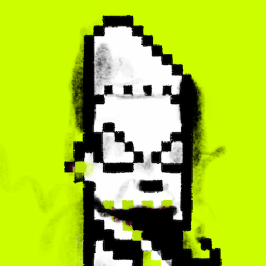 Broker Punks #2232
