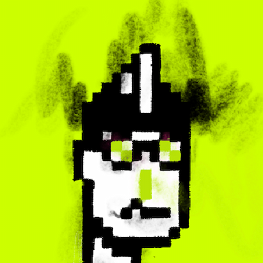 Broker Punks #2233