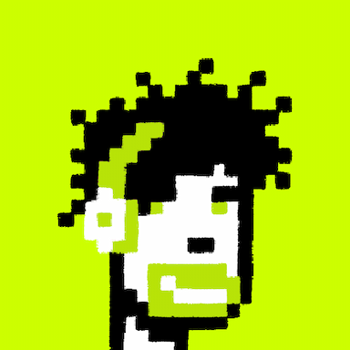 Broker Punks #2235