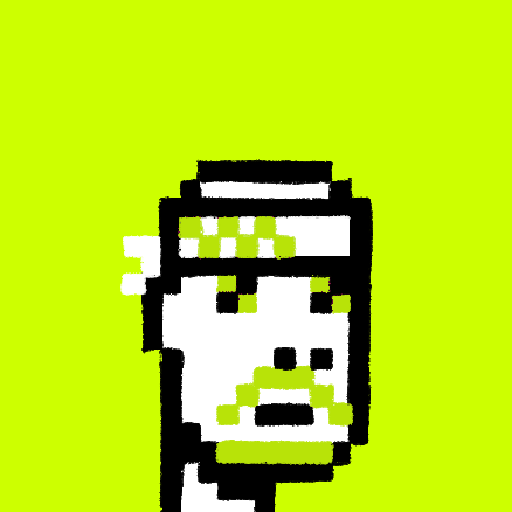 Broker Punks #2236