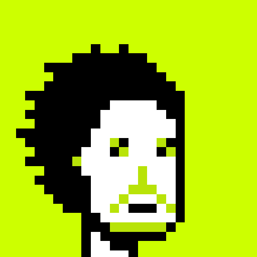 Broker Punks #2238