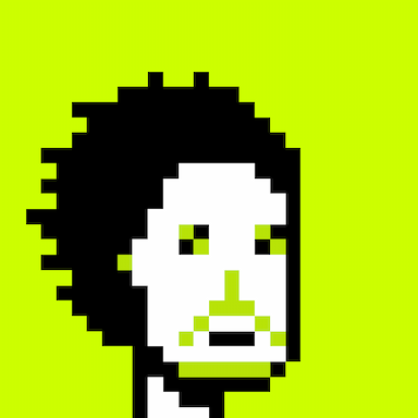 Broker Punks #2238