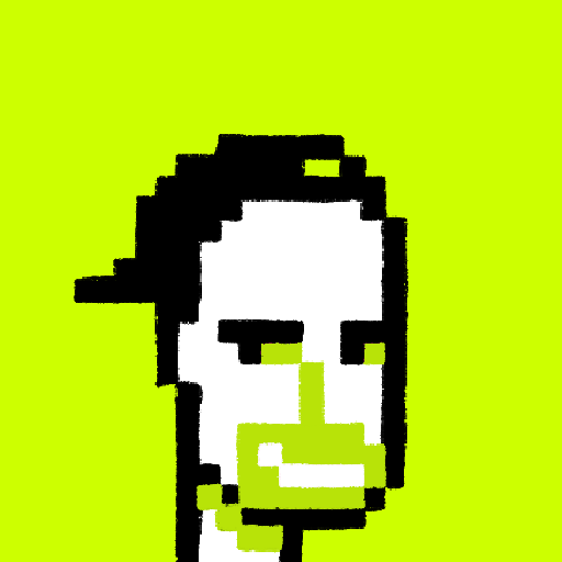 Broker Punks #2239