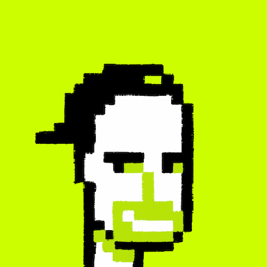 Broker Punks #2239