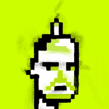 Broker Punks #2242
