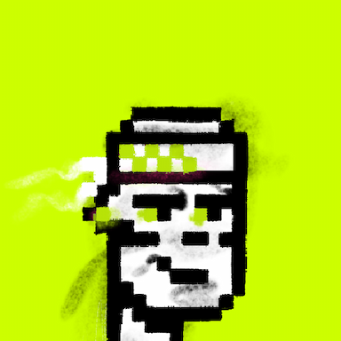 Broker Punks #2243