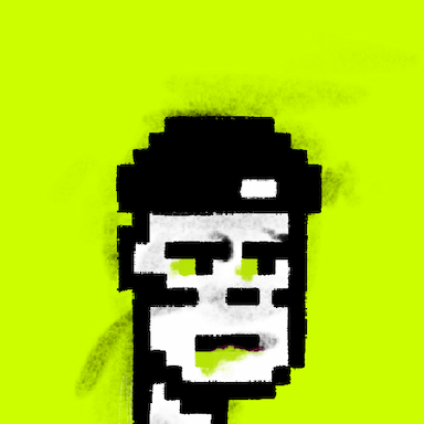 Broker Punks #2244