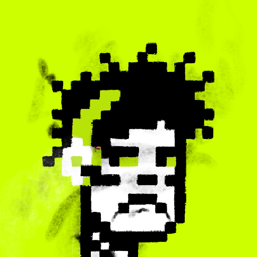 Broker Punks #2245
